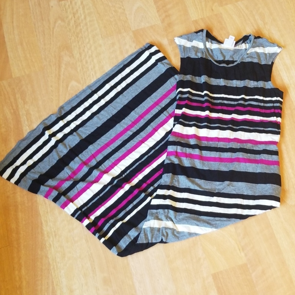 Merona Maxi dress size small